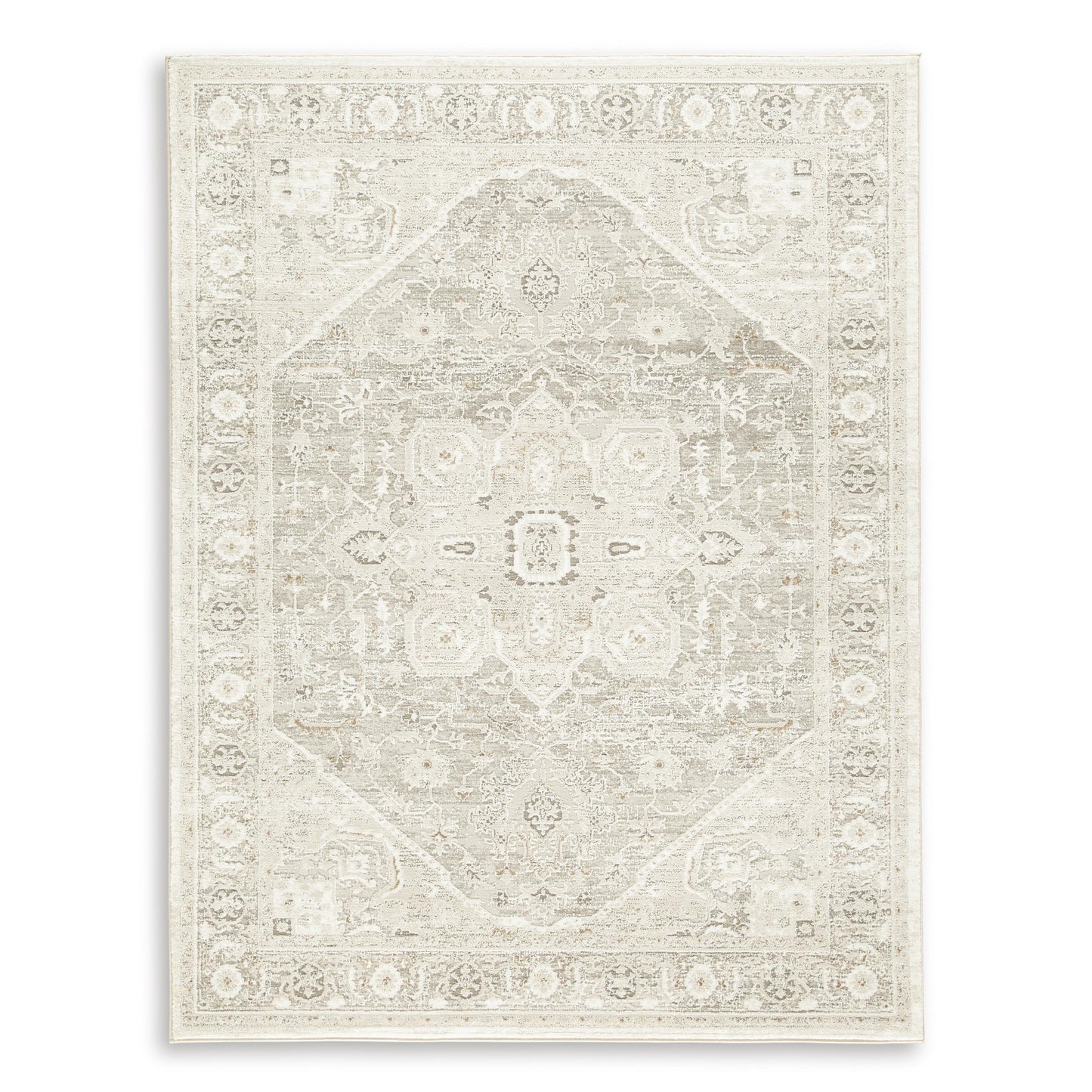 Signature Design by Ashley Rugs Rectangle R406511 IMAGE 1