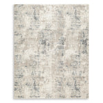 Signature Design by Ashley Gentor R406521 Large Rug IMAGE 1