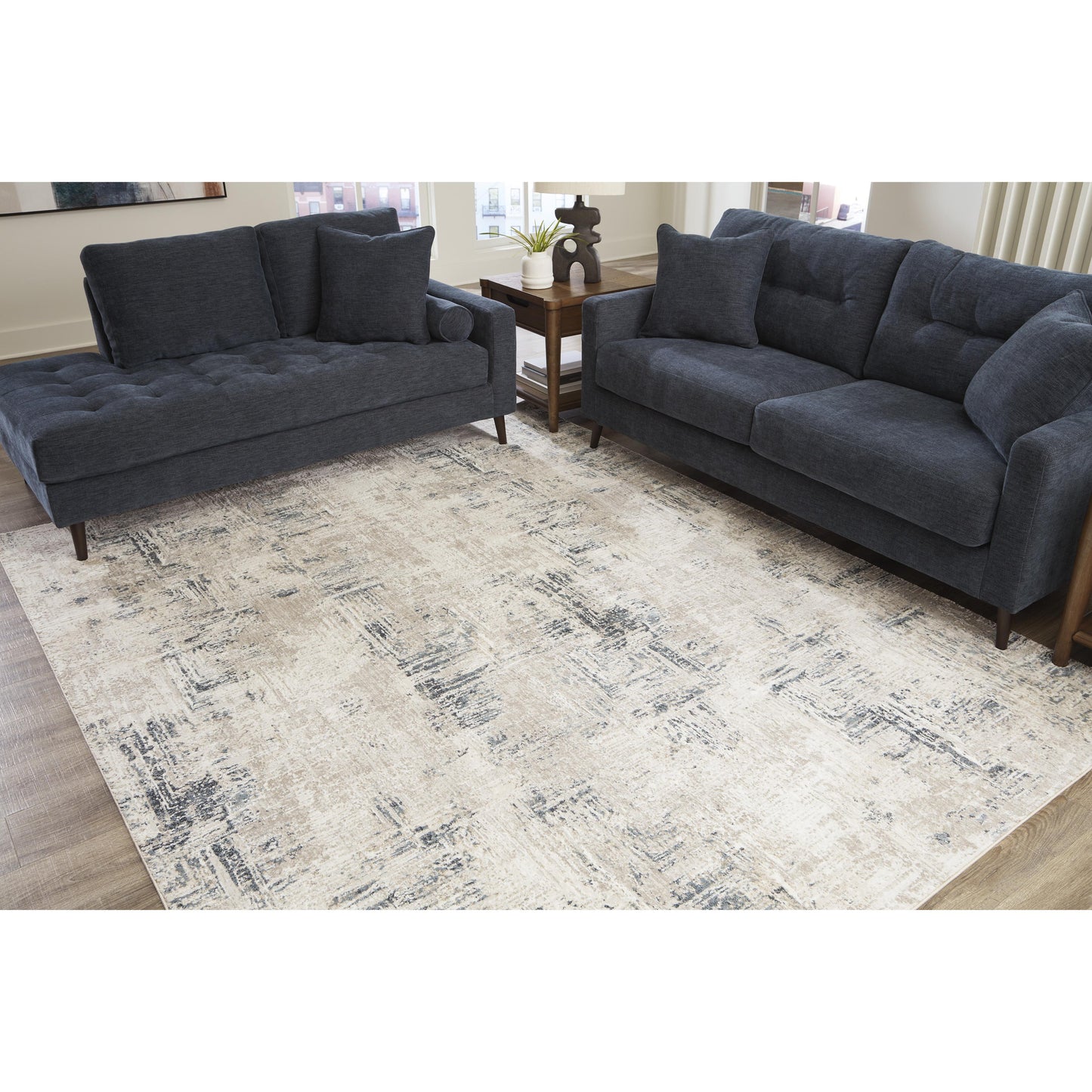 Signature Design by Ashley Rugs Rectangle R406521 IMAGE 2