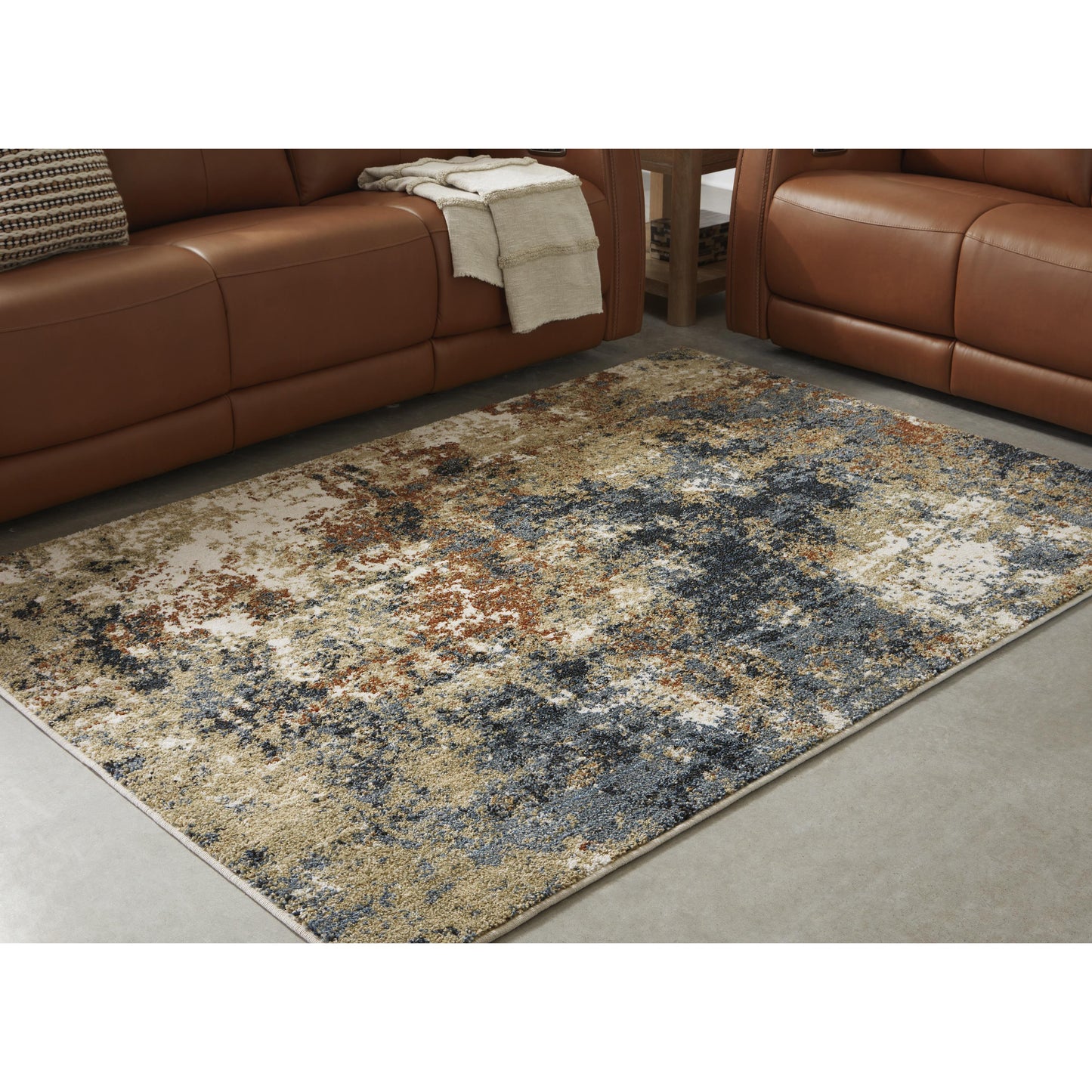 Signature Design by Ashley Rugs Rectangle R406641 IMAGE 2