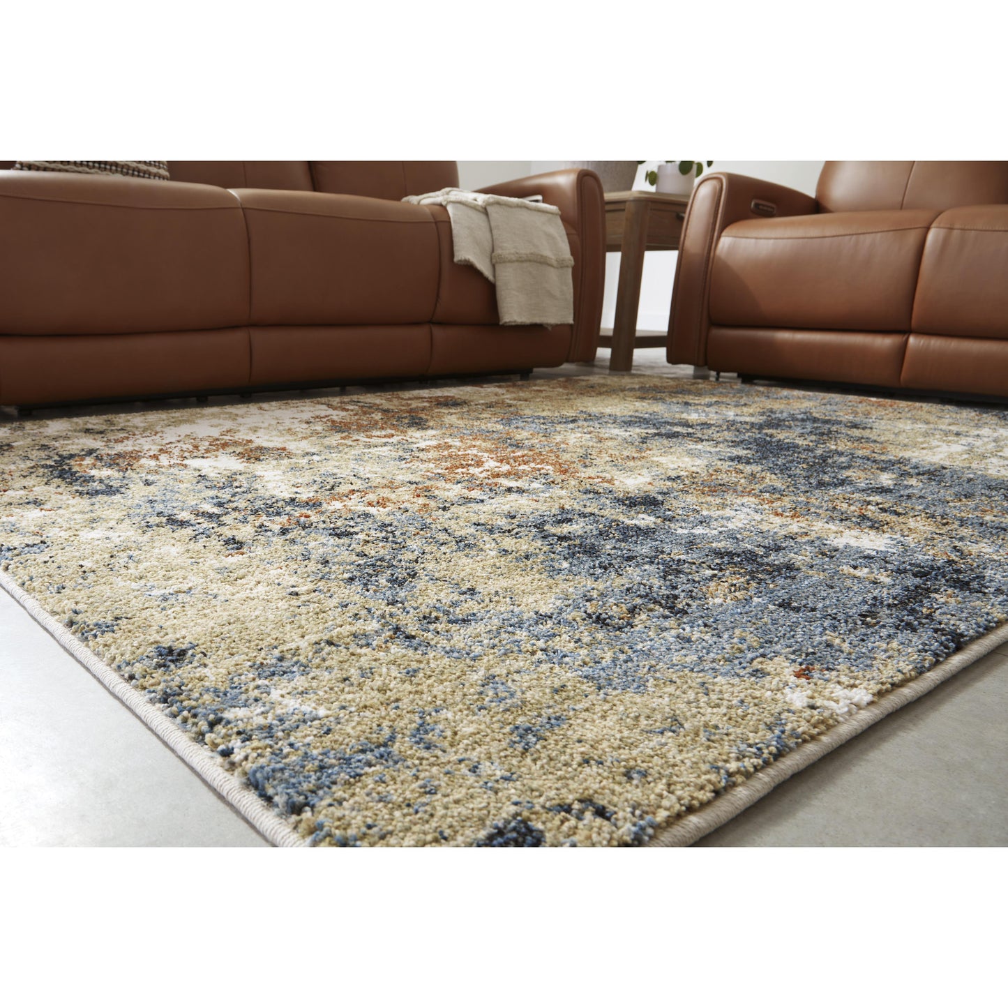 Signature Design by Ashley Rugs Rectangle R406641 IMAGE 3