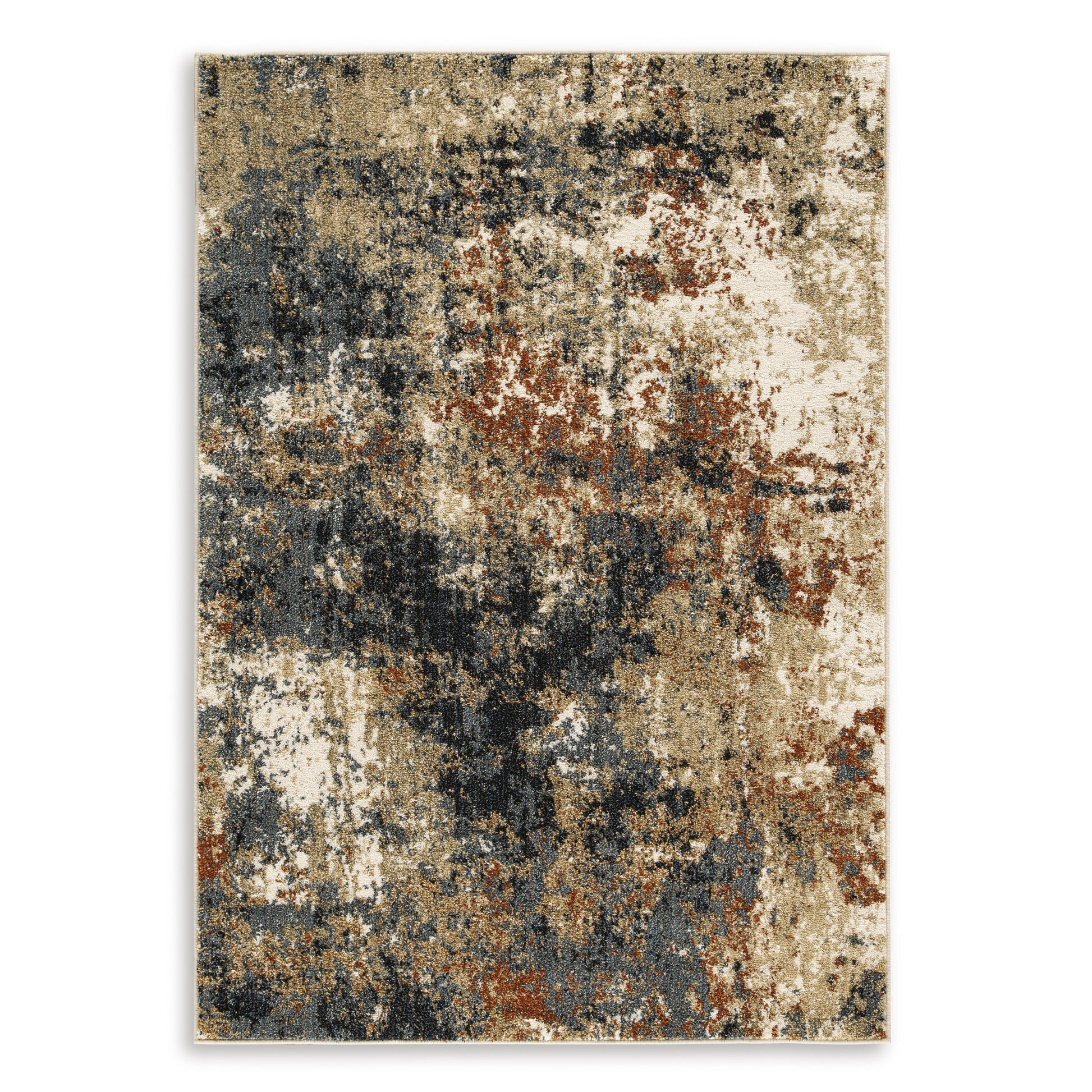 Signature Design by Ashley Rugs Rectangle R406642 IMAGE 1