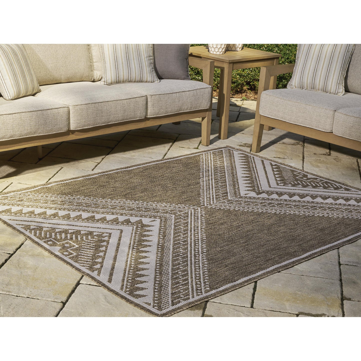 Signature Design by Ashley Rugs Rectangle R900011 IMAGE 2