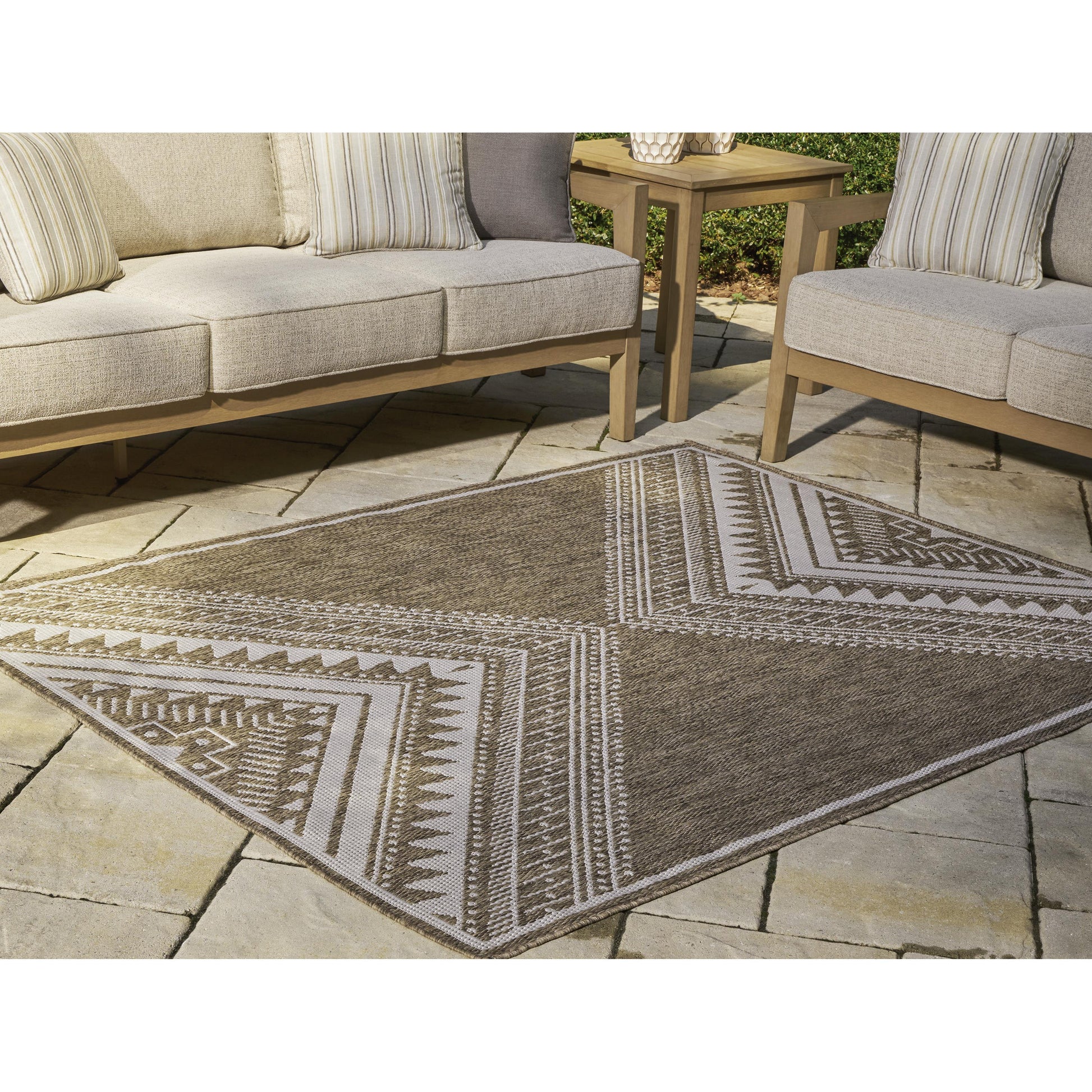 Signature Design by Ashley Rugs Rectangle R900012 IMAGE 2