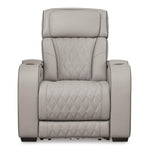 Signature Design by Ashley Boyington Recliner U2710513 IMAGE 3