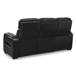 Signature Design by Ashley Boyington Power Reclining Sofa U2710615 IMAGE 5