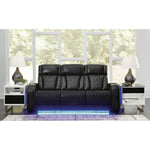 Signature Design by Ashley Boyington Power Reclining Sofa U2710615 IMAGE 7