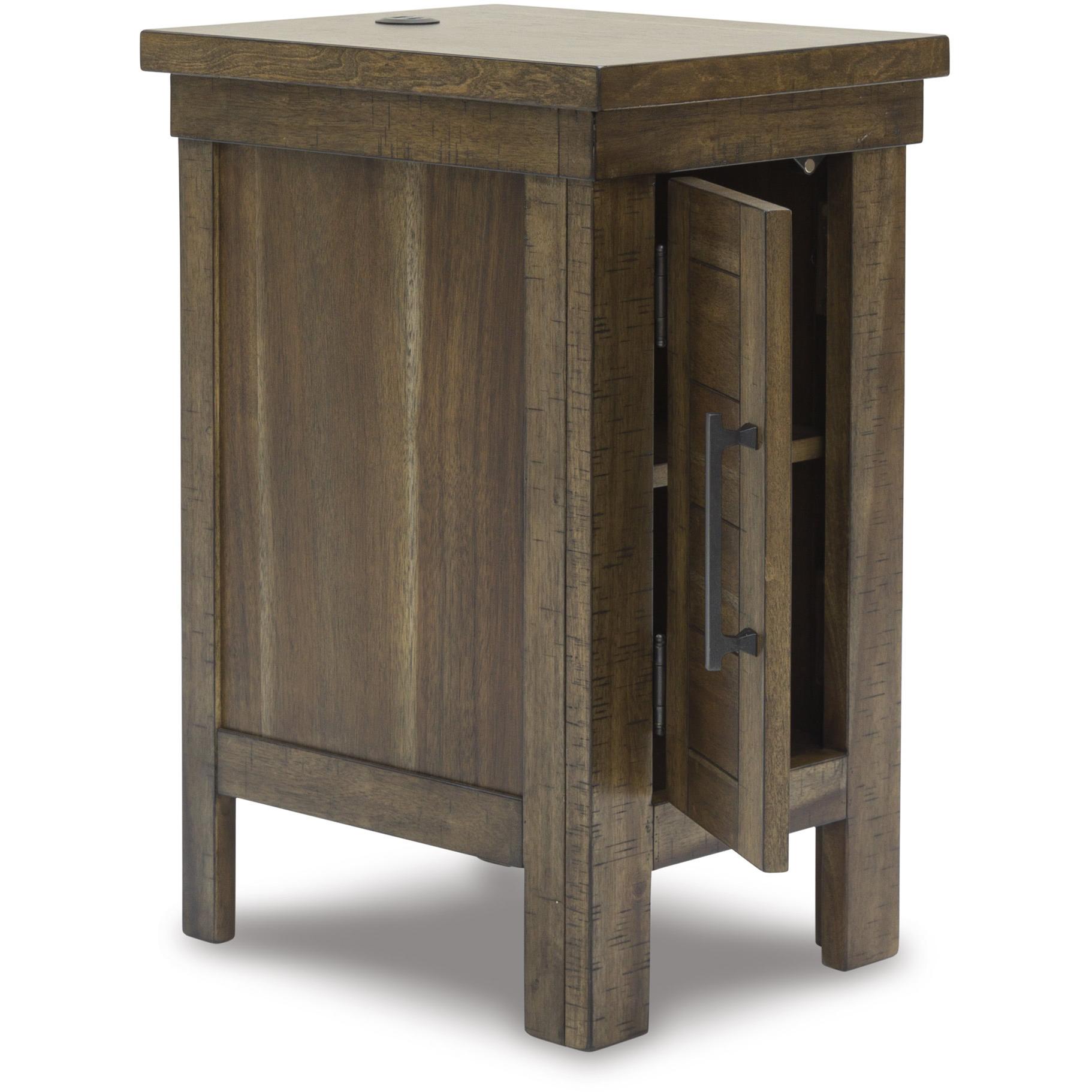 Signature Design by Ashley Moriville Lift Top Occasional Table Set T731-9/T731-3/T731-7 IMAGE 14