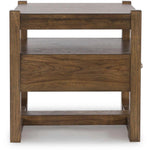 Signature Design by Ashley Cabalynn T974T1 Occasional Table Set IMAGE 11