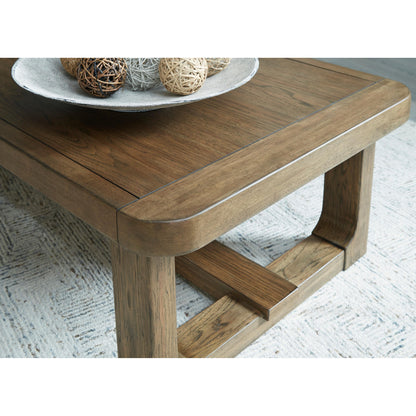 Signature Design by Ashley Cabalynn T974T1 Occasional Table Set IMAGE 7