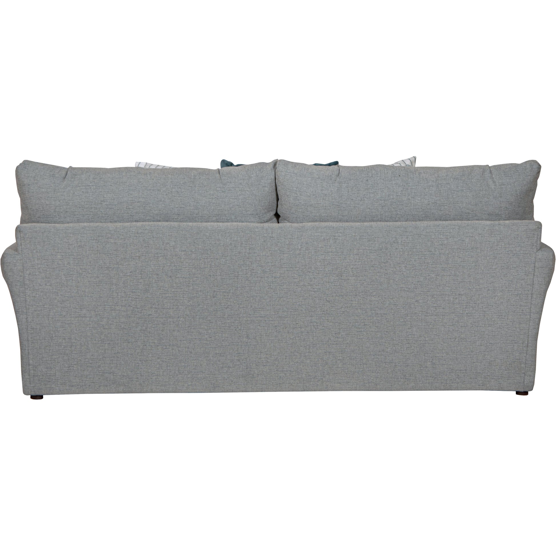 Jackson Furniture Howell Stationary Fabric Sofa 348203 1617-35/1726-35 IMAGE 4