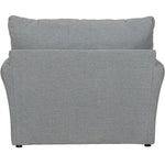 Jackson Furniture Howell Stationary Fabric Chair 348201 1617-35/1726-35 IMAGE 4