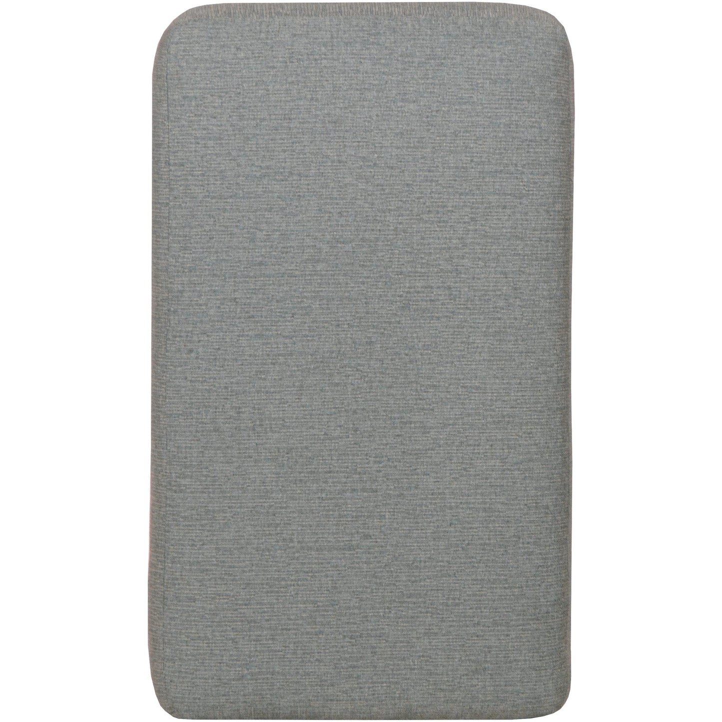 Jackson Furniture Howell Fabric Ottoman 348210 1617-35 IMAGE 4
