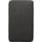 Jackson Furniture Howell Fabric Ottoman 348210 1617-48 IMAGE 4