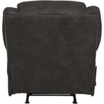 Catnapper Hayden Rocker Fabric Recliner 41072 1176-18/1276-18 IMAGE 3