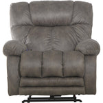 Catnapper Dawkins Power Leather Look Recliner 647937 1428-68 IMAGE 5