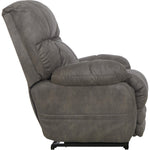 Catnapper Dawkins Power Leather Look Recliner 647937 1428-68 IMAGE 6