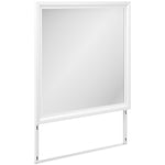  Signature Design by Ashley Fortman B680-36 Bedroom Mirror IMAGE 1