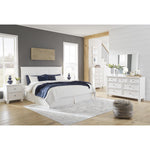  Signature Design by Ashley Fortman B680-36 Bedroom Mirror IMAGE 4