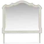 Signature Design by Ashley Arlendyne B980 Dresser Mirror B980-36 IMAGE 2