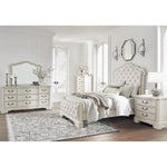Signature Design by Ashley Arlendyne Dresser Mirror B980-36 IMAGE 5