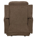 Catnapper Calvin Rocker Fabric Recliner 16302 1894-19/2364-48 IMAGE 4