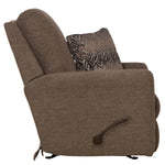 Catnapper Calvin Rocker Fabric Recliner 16302 1894-19/2364-48 IMAGE 6