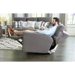 Catnapper Searsport Power Fabric Recliner 618007 1561-58/2533-58 IMAGE 2