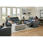 Catnapper Nico Power Reclining Sofa 63501 1419-53/1419-18 IMAGE 3