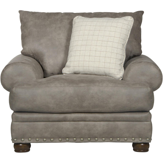 Jackson Furniture Briarcliff Stationary Chair 208301 1837-68/2122-26 IMAGE 2