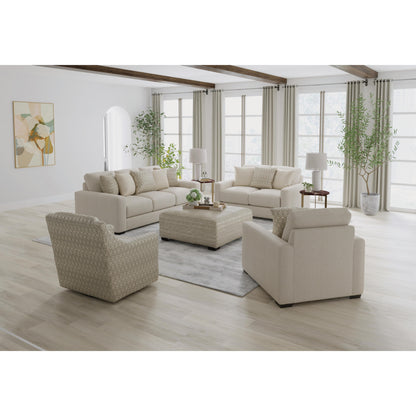  Jackson Furniture Hyde Park 230121 Swivel Chair IMAGE 2