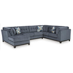  Benchcraft Maxon Place 33003S1 3 pc Sectional with Chaise IMAGE 1