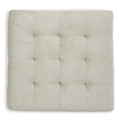 Benchcraft Maxon Place 3300408 Oversized Accent Ottoman IMAGE 3