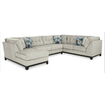  Benchcraft Maxon Place 33004S1 3 pc Sectional with Chaise IMAGE 1
