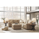 Signature Design by Ashley Bandon 3800608 Oversized Accent Ottoman IMAGE 10
