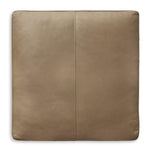 Signature Design by Ashley Bandon 3800608 Oversized Accent Ottoman IMAGE 3