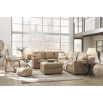 Signature Design by Ashley Bandon 3800608 Oversized Accent Ottoman IMAGE 9
