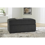 Benchcraft Wryenlynn 4940514 Ottoman IMAGE 4