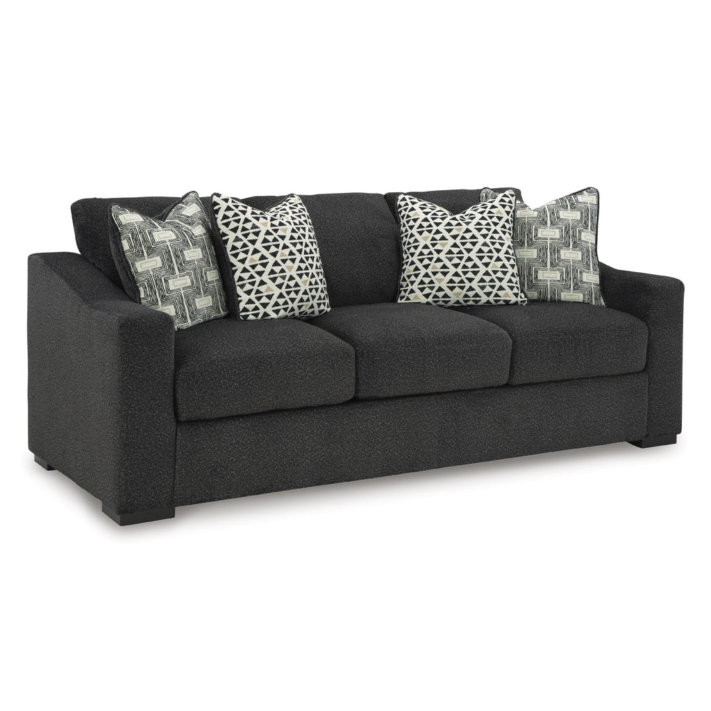 Benchcraft Wryenlynn 4940538 Sofa IMAGE 1
