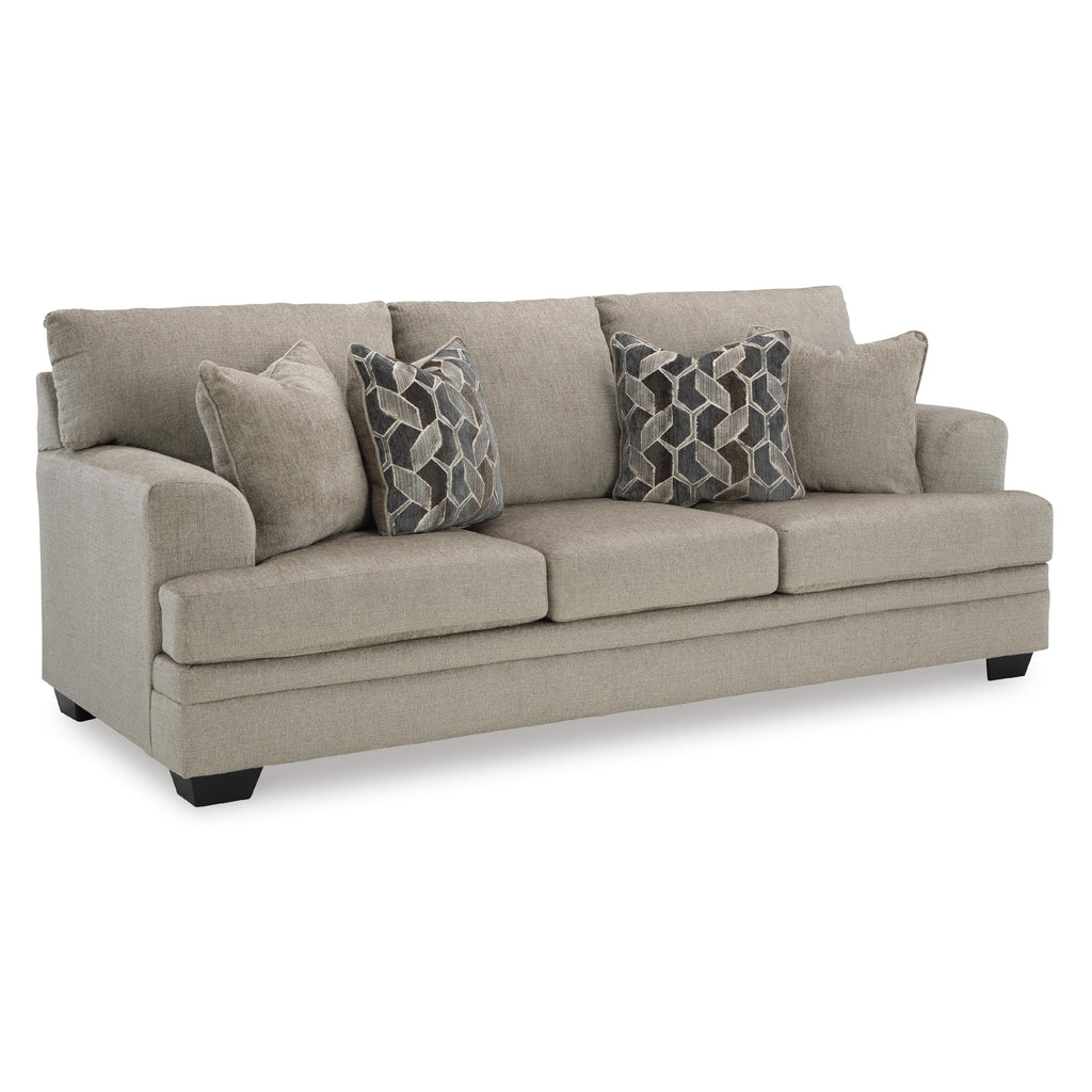 Signature Design by Ashley Stonemeade 5950438 Sofa IMAGE 1