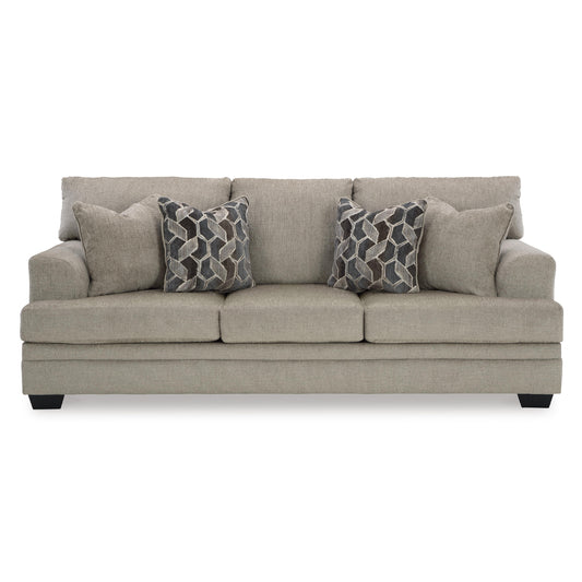 Signature Design by Ashley Stonemeade Fabric Queen Sofabed 5950439 IMAGE 2