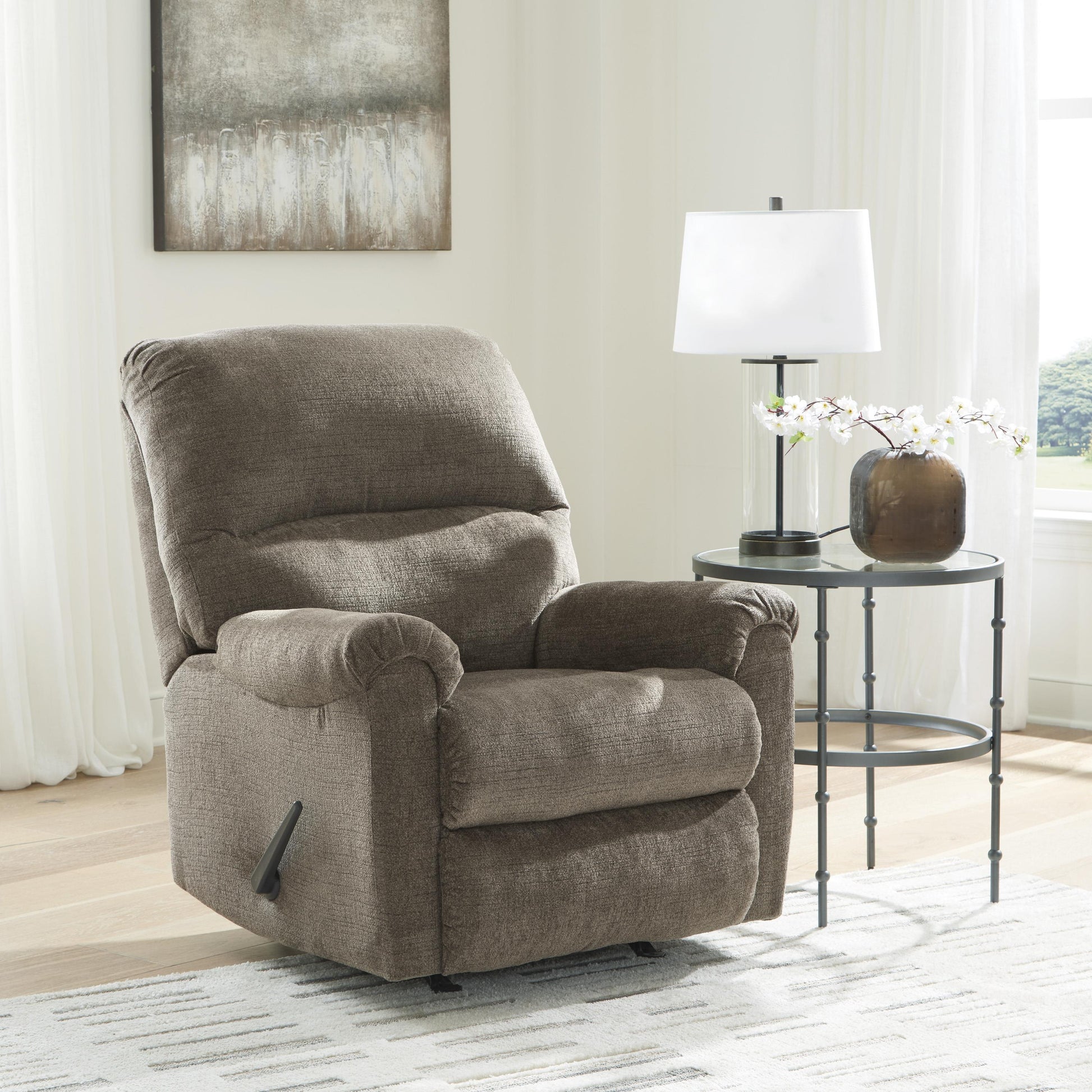 Signature Design by Ashley Recliners Manual 5950525 IMAGE 6