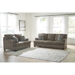 Signature Design by Ashley Stonemeade 5950538 Sofa IMAGE 6