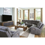 Signature Design by Ashley Next-Gen DuraPella 6100313 Power Recliner with Adjustable Headrest IMAGE 14