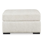 Signature Design by Ashley Ottomans Ottomans 6190408 IMAGE 2