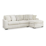 Signature Design by Ashley Chessington 2 pc Sectional 6190417/6190466 IMAGE 1
