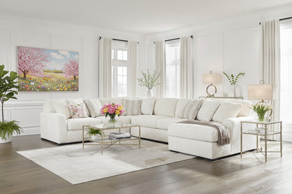 Signature Design by Ashley Chessington 4 pc Sectional 6190466/6190477/6190434/6190417 IMAGE 4