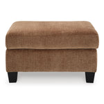 Benchcraft Amity Bay 6720414 Ottoman IMAGE 2