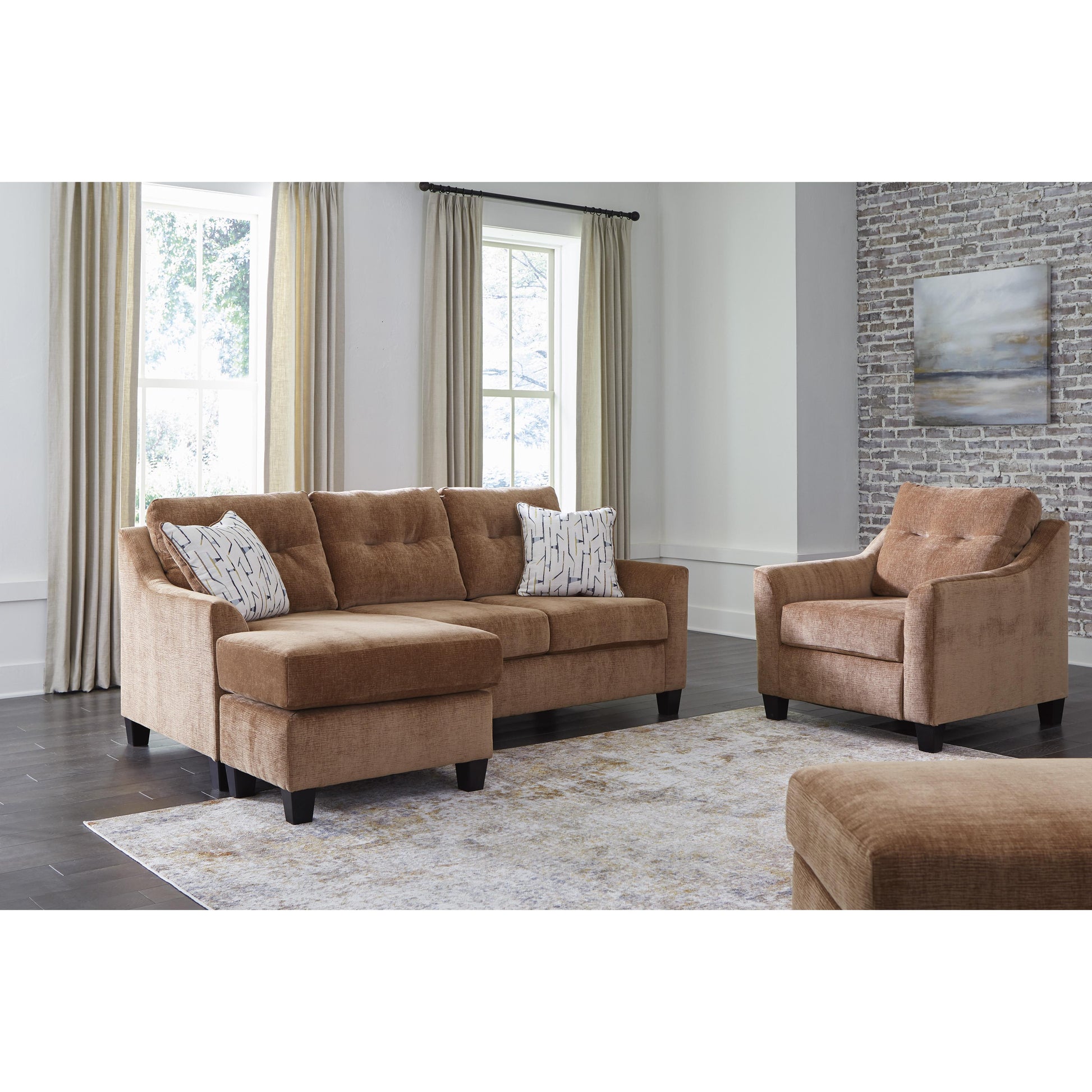 Benchcraft Amity Bay 6720420 Chair IMAGE 8