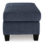 Benchcraft Amity Bay 6720614 Ottoman IMAGE 3